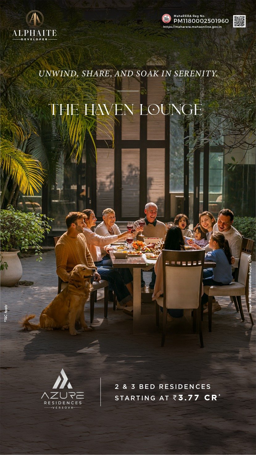 Azure Residences Slide 5